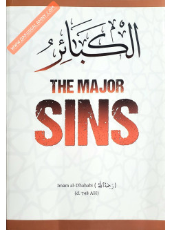 The Major Sins (Al-Kabair)